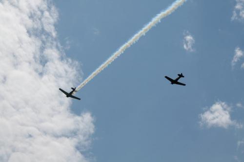 Fly-by