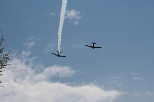 Fly-by