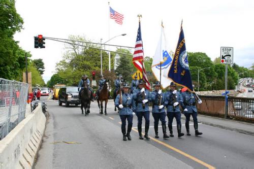 State Police 2005