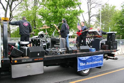 The Reminisants 2005